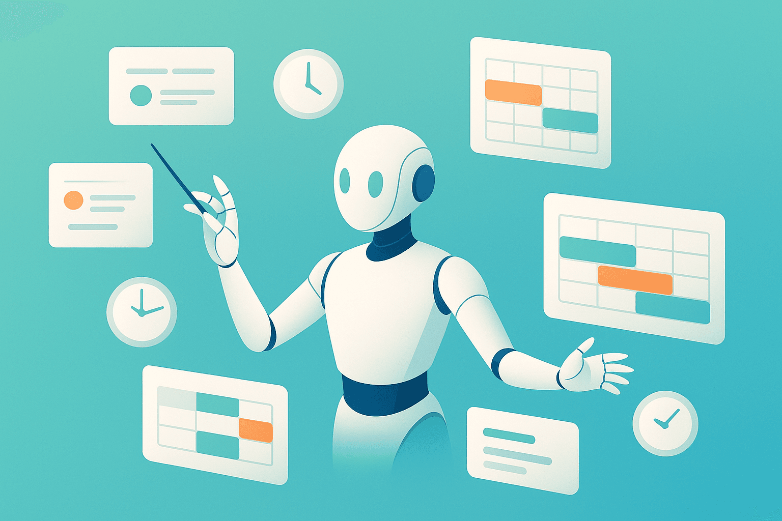 AI Calendar Assistant: The Ultimate Guide for B2B Teams