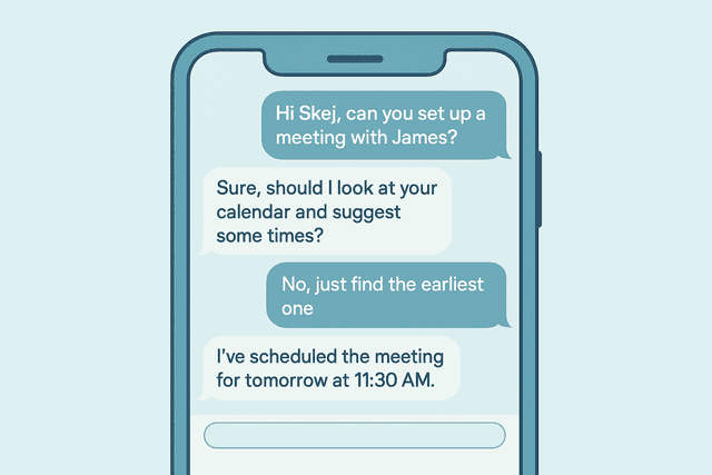 The Best Free Meeting Booking Tool in 2025