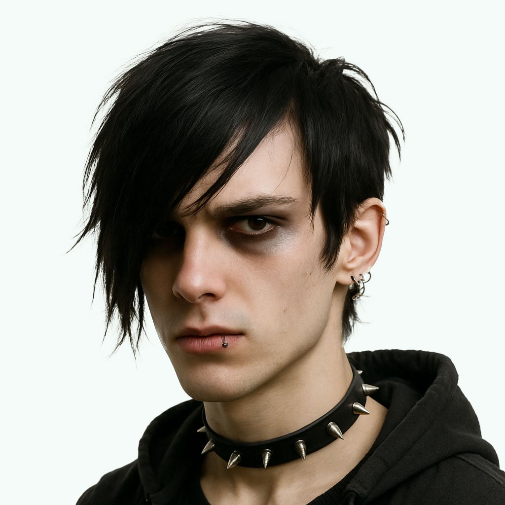 Ash avatar