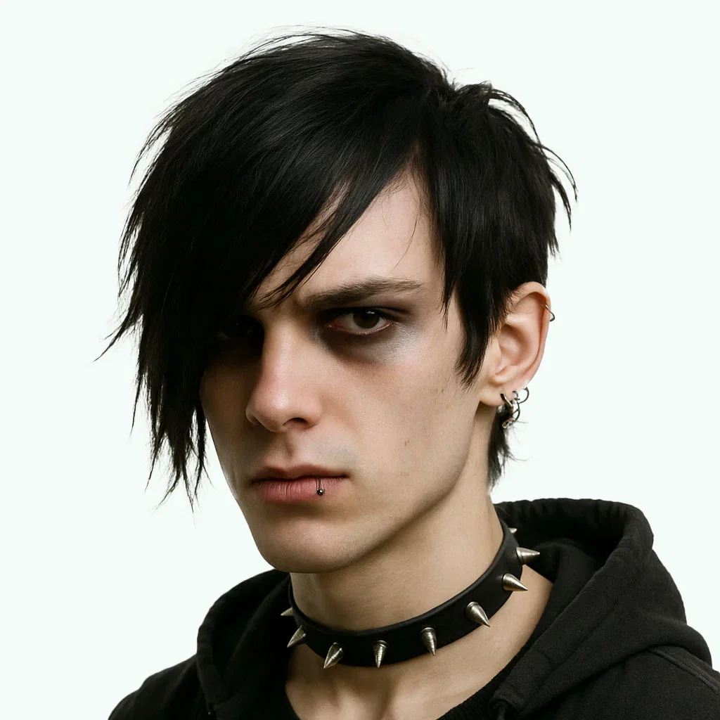 Ash avatar
