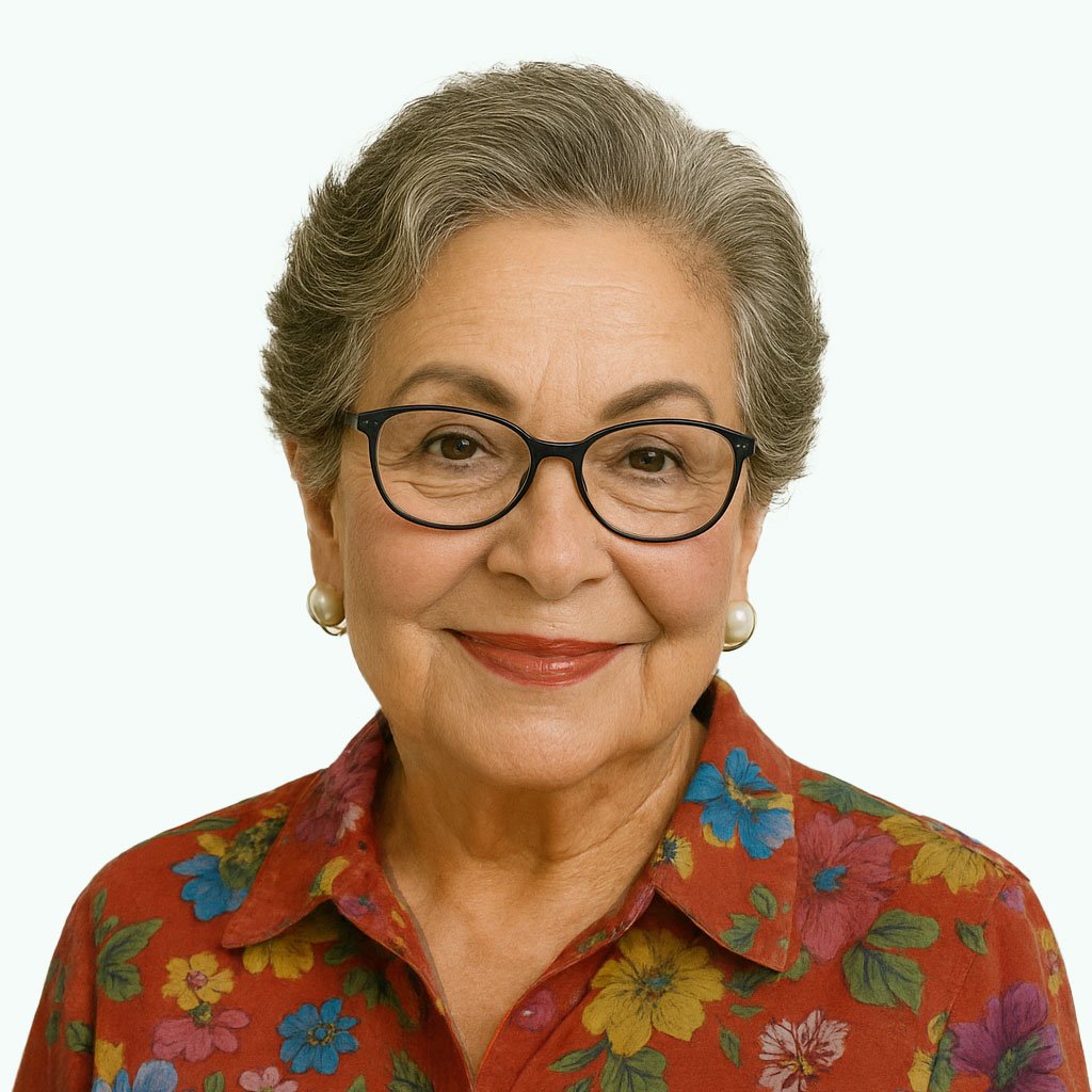 Dolores avatar