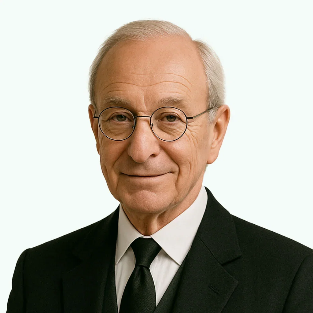 Hubert avatar