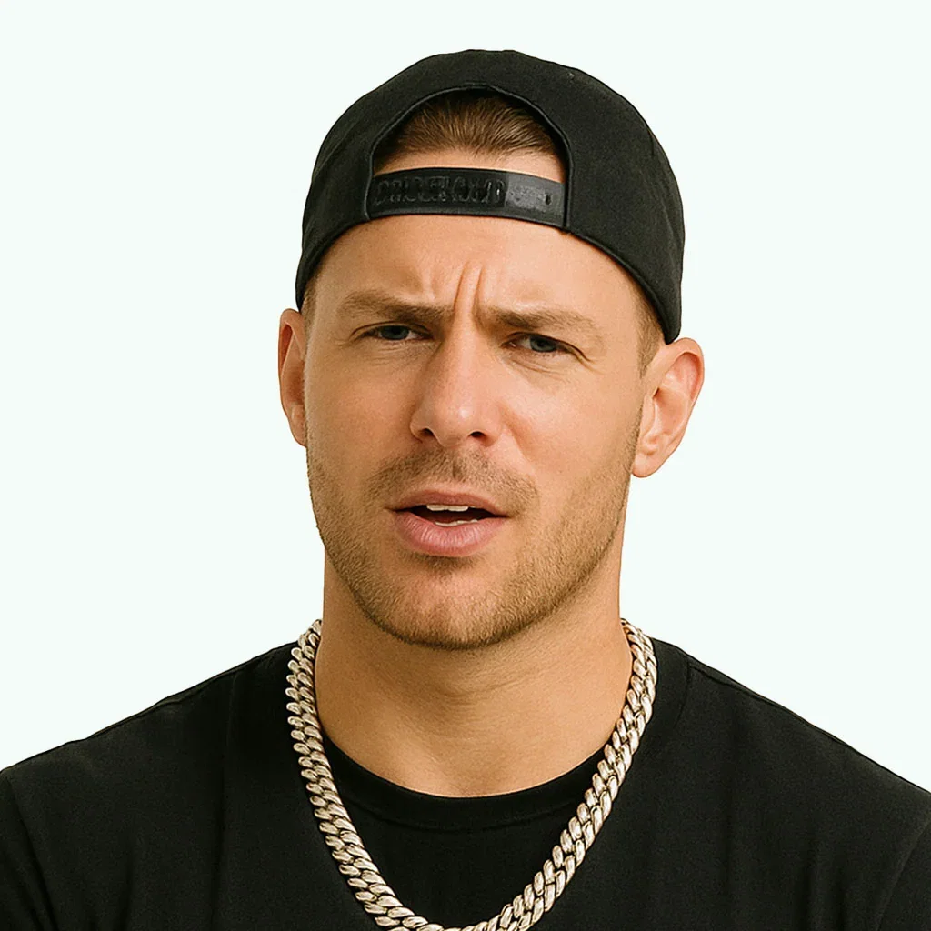 Zade avatar
