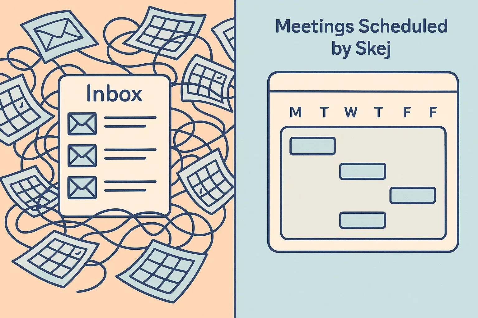 The Best AI Scheduling Assistant for CEOs and Founders