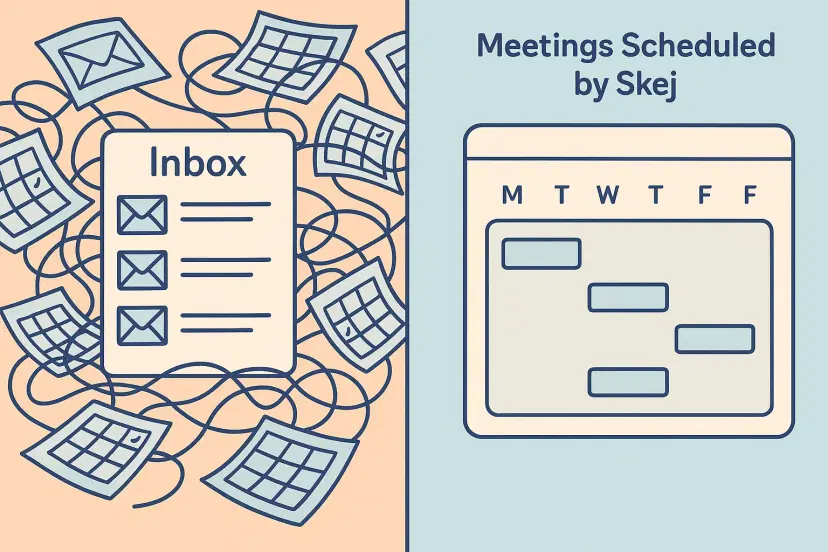 The Best AI Scheduling Assistant for CEOs and Founders