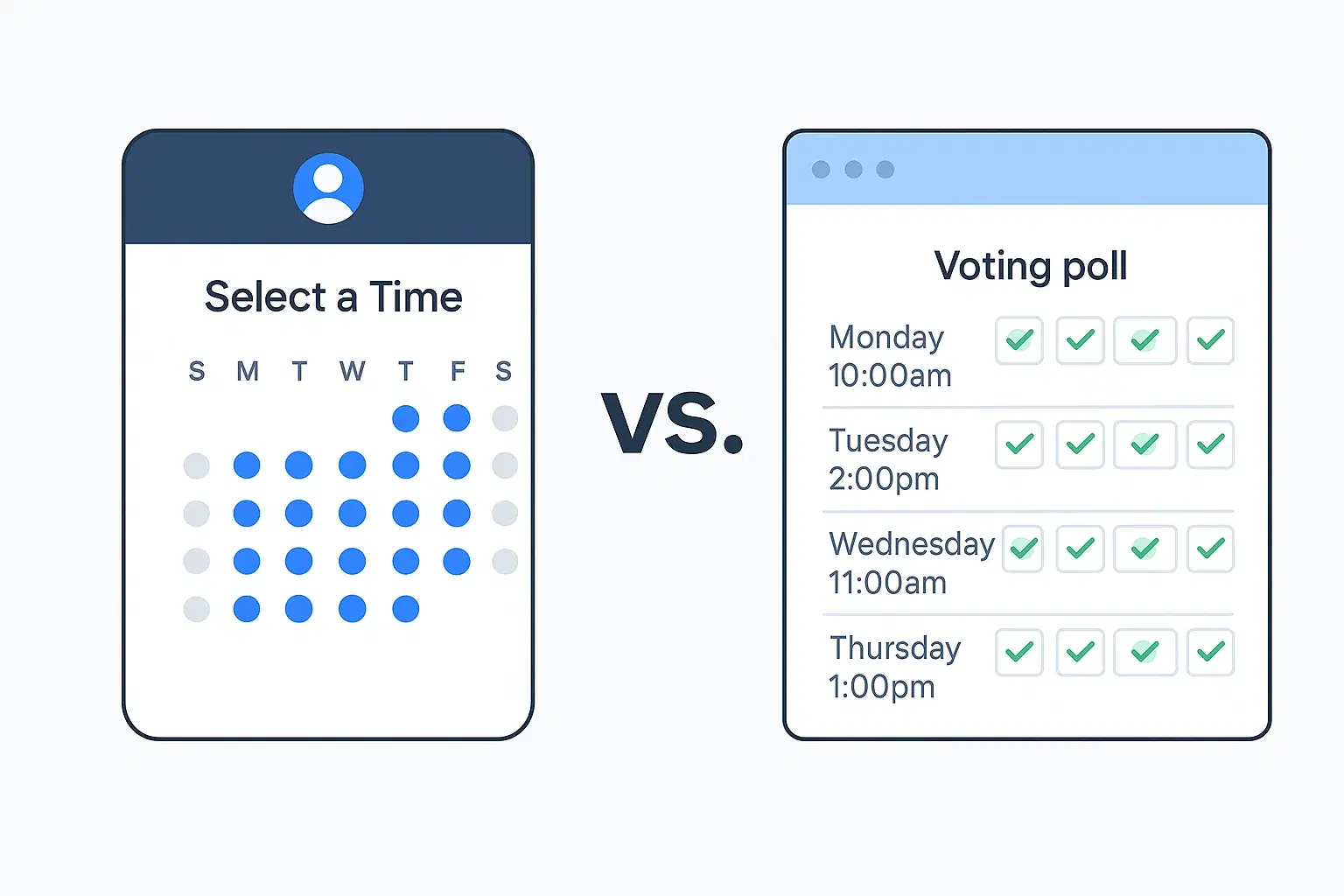 Calendly vs Doodle (2026): Key Differences + Which Is Better