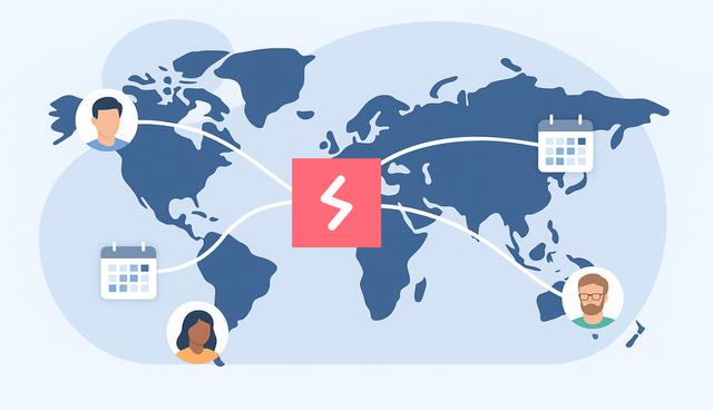 The Best AI Scheduling Assistant for VCs, Investors, and Finance Professionals