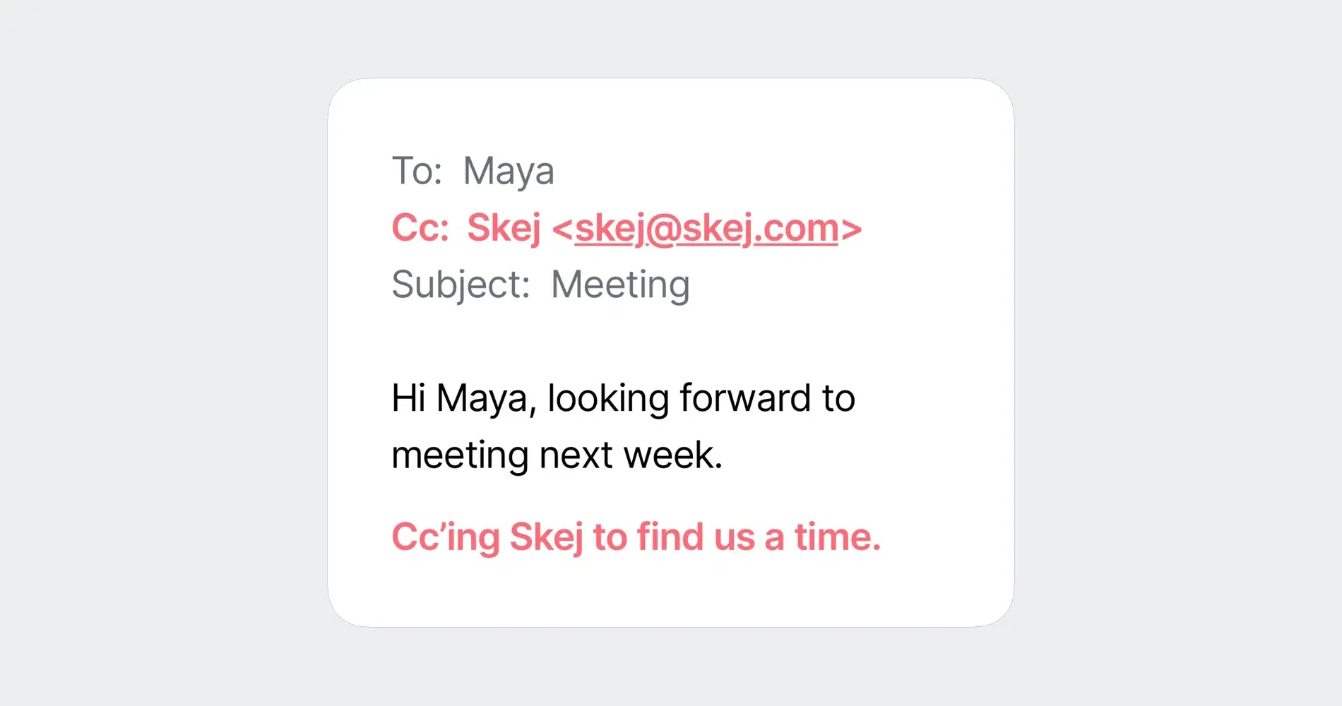 How to Schedule Meetings Without Sending a Calendly Link