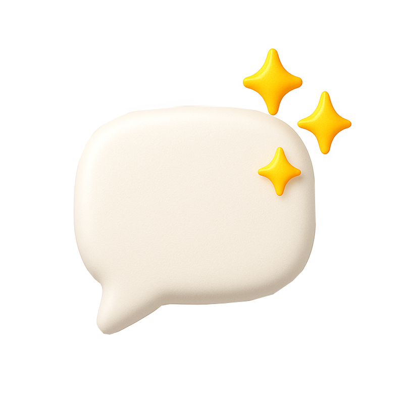 Chat interface