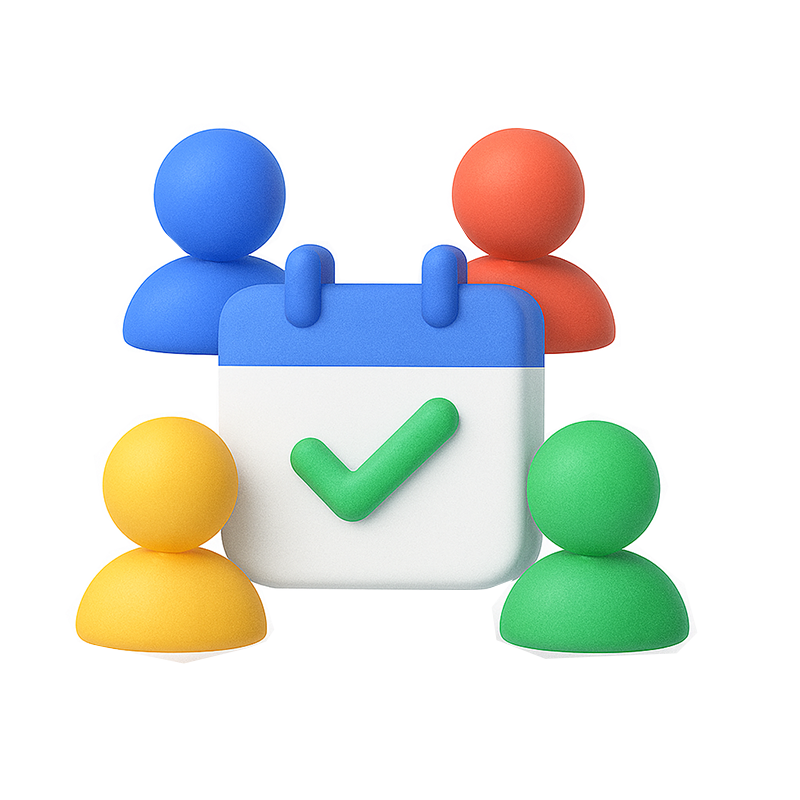 Team collaboration