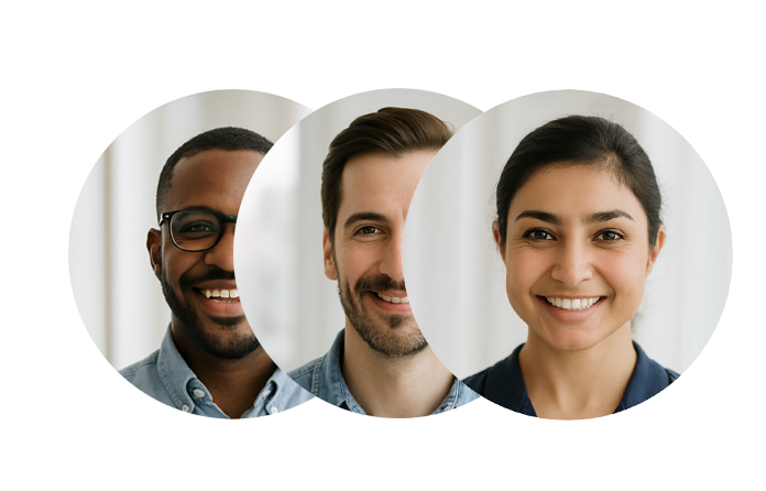 Internal team sync