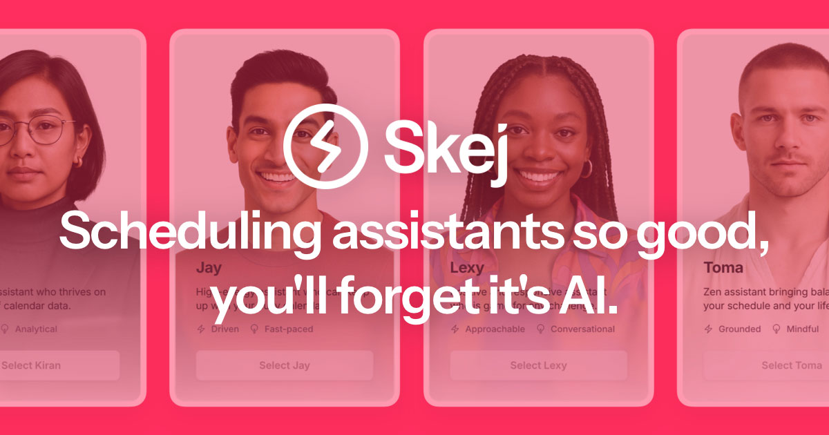 Skej