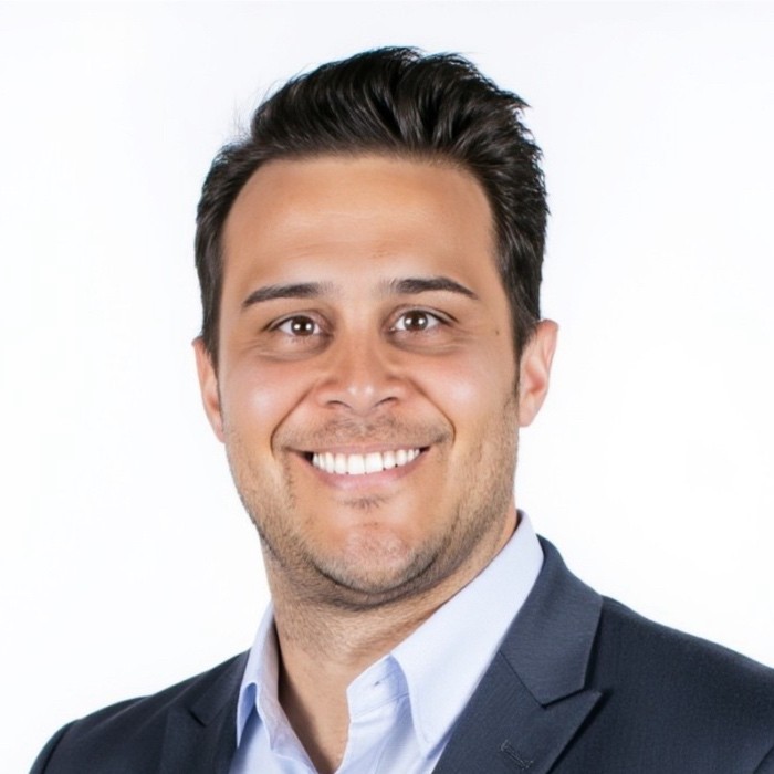 Chad Ramos