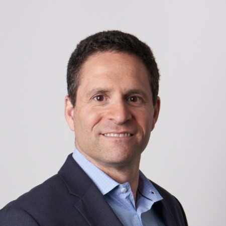 Eric Golden