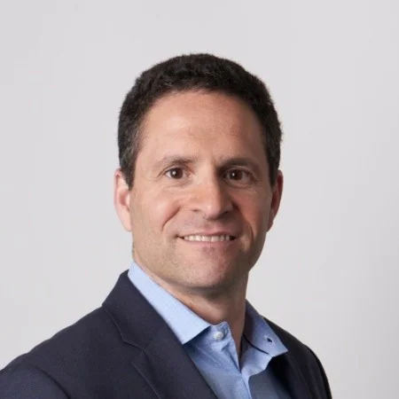 Eric Golden