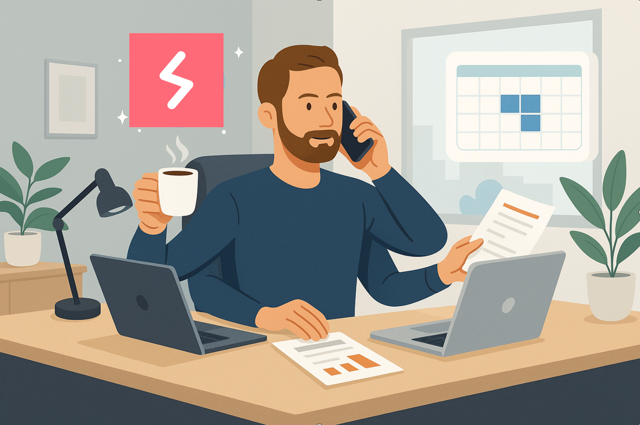 The Best Scheduling Assistant for Busy Founders