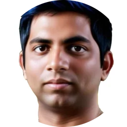 Anindya Mondal