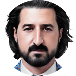 Justin Canetti