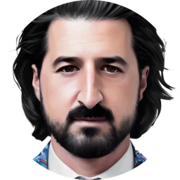 Justin Canetti