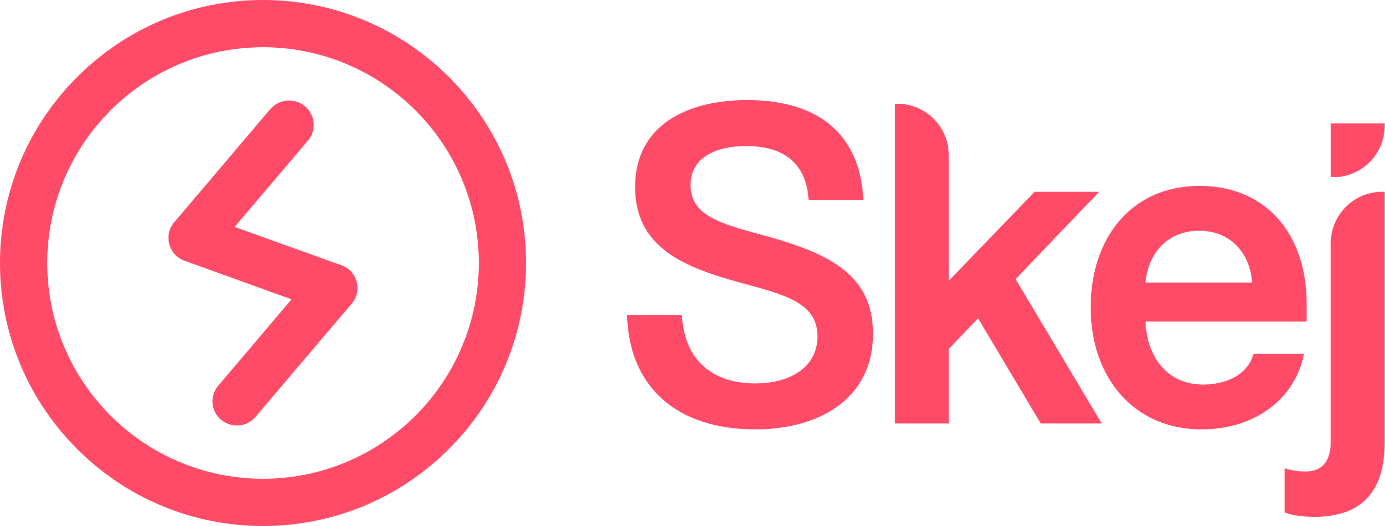 Skej logo