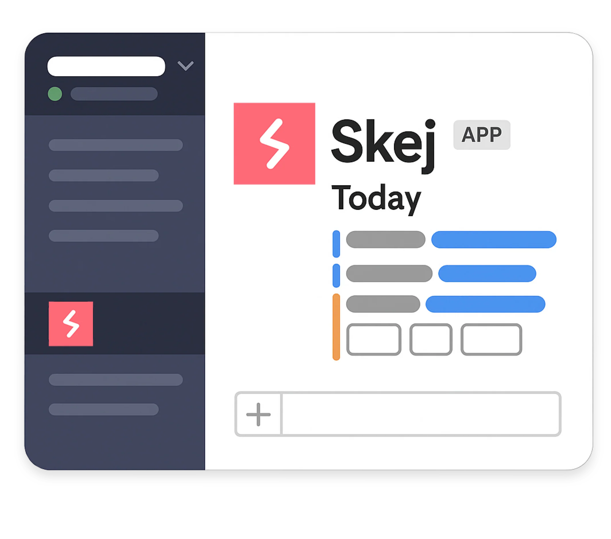 Skej Slack Integration