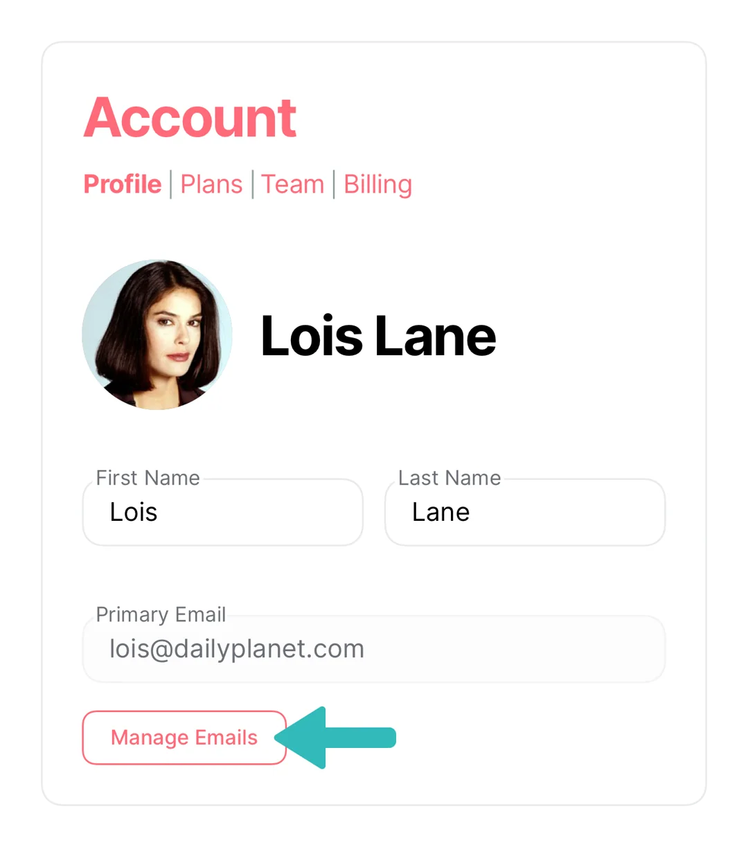 Skej 2.0 Feature Highlight #1: Multiple Emails