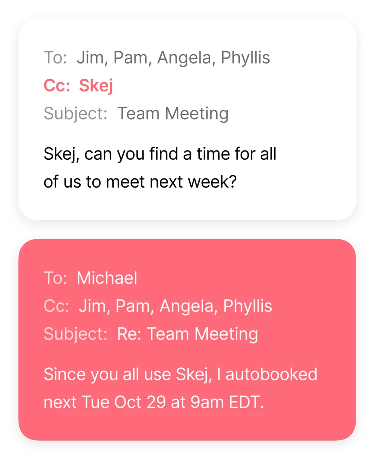 Team Accounts and Autobook