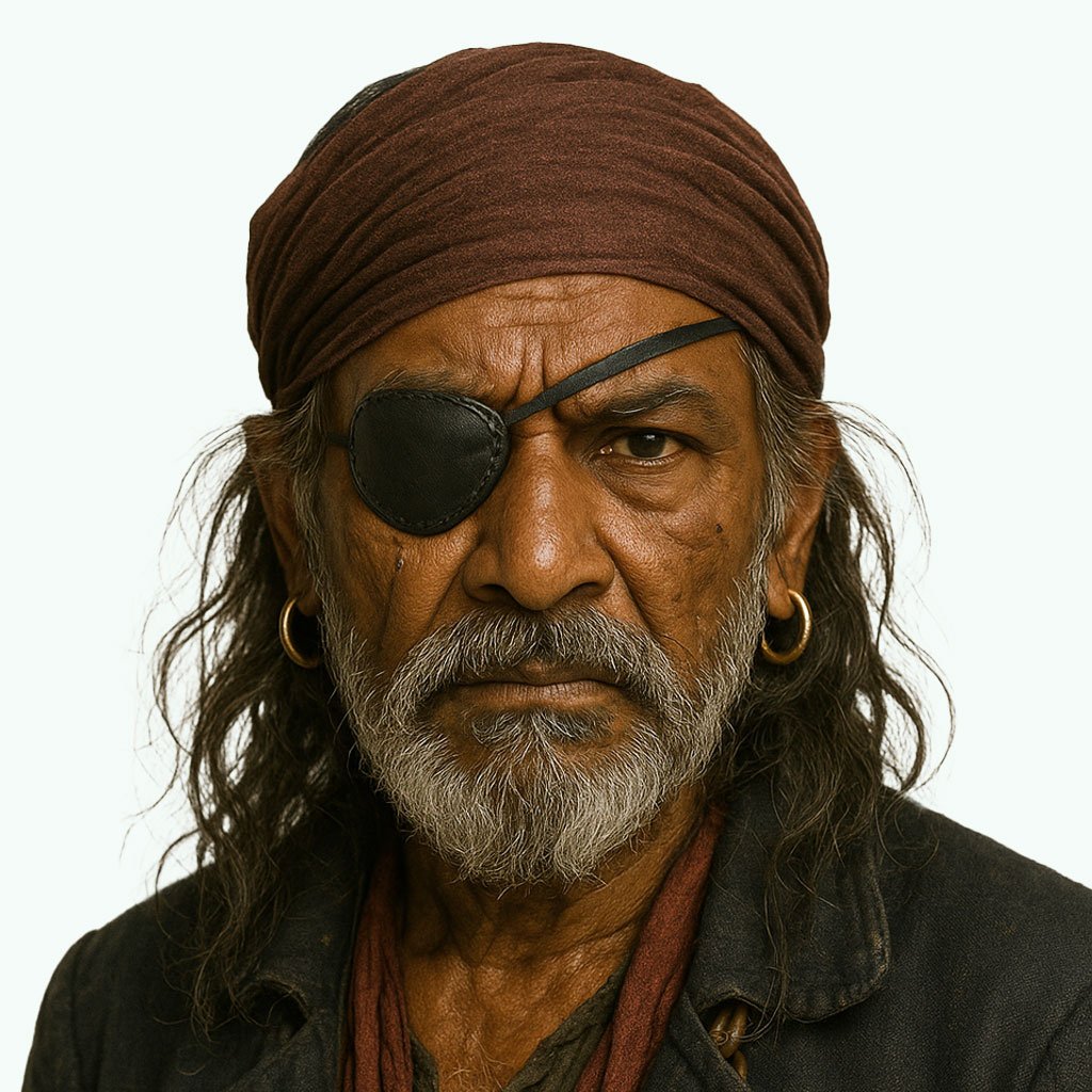 Vikram avatar