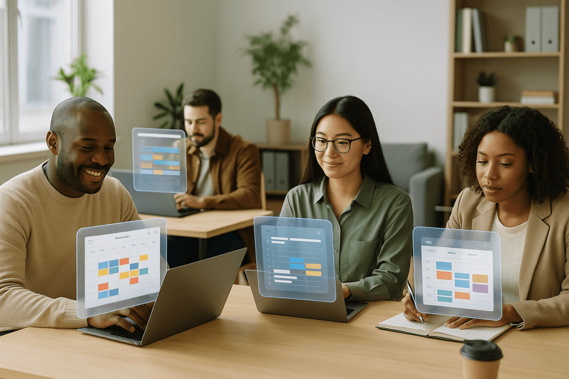 10 Best AI Calendar Assistants for Different Work Styles