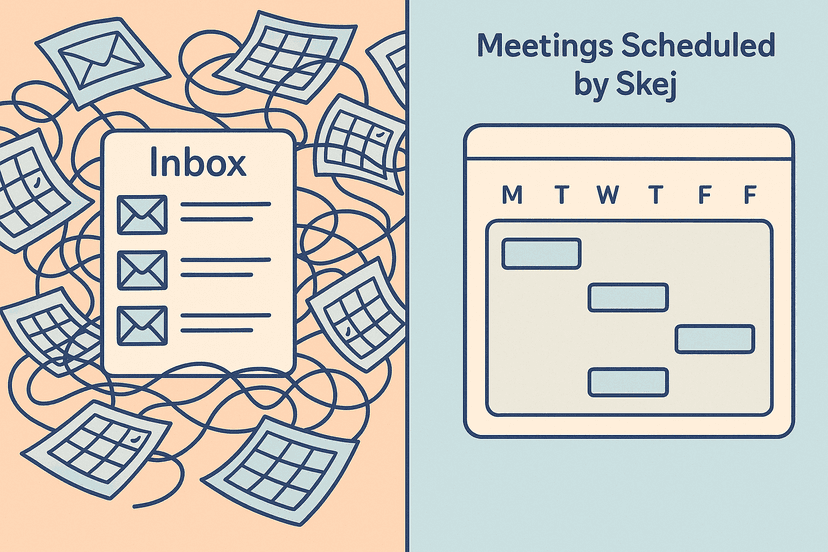 Best AI Scheduling Assistant for CEOs & Founders