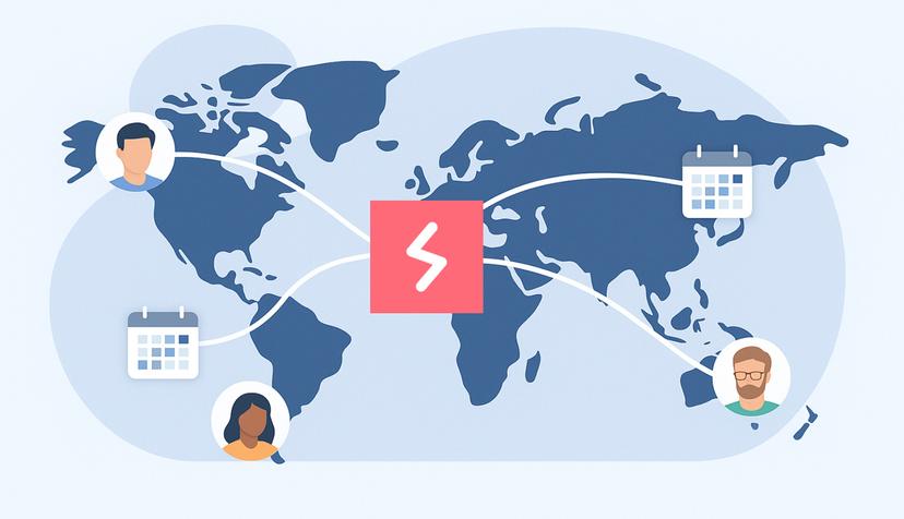 The Best AI Scheduling Assistant for VCs, Investors, and Finance Professionals