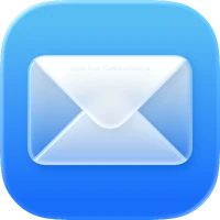 Apple Mail logo