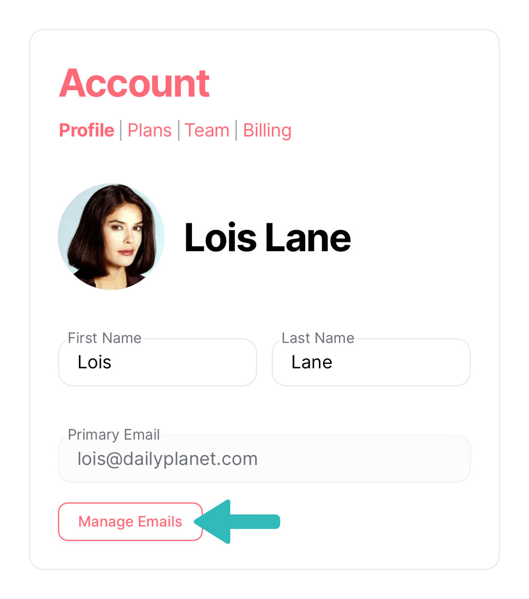 Skej 2.0 Feature Highlight #1: Multiple Emails
