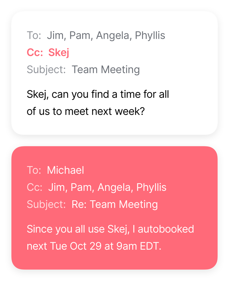 Team Accounts and Autobook